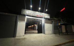 Pousada Mogiana